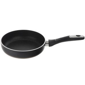 ماهیتابه گود درب دار تک دسته سایز 18 تفال مدل Prima